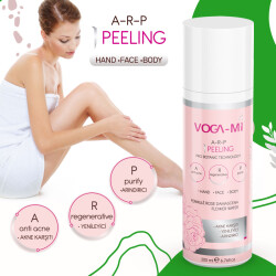 Vogami Pro Botanic Technology A-R-P Peeling - 2